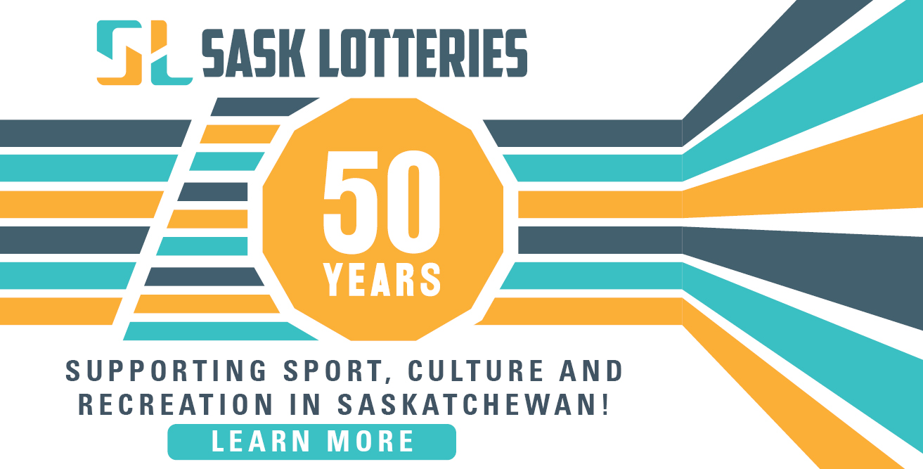 50 years of Sask Lotteries