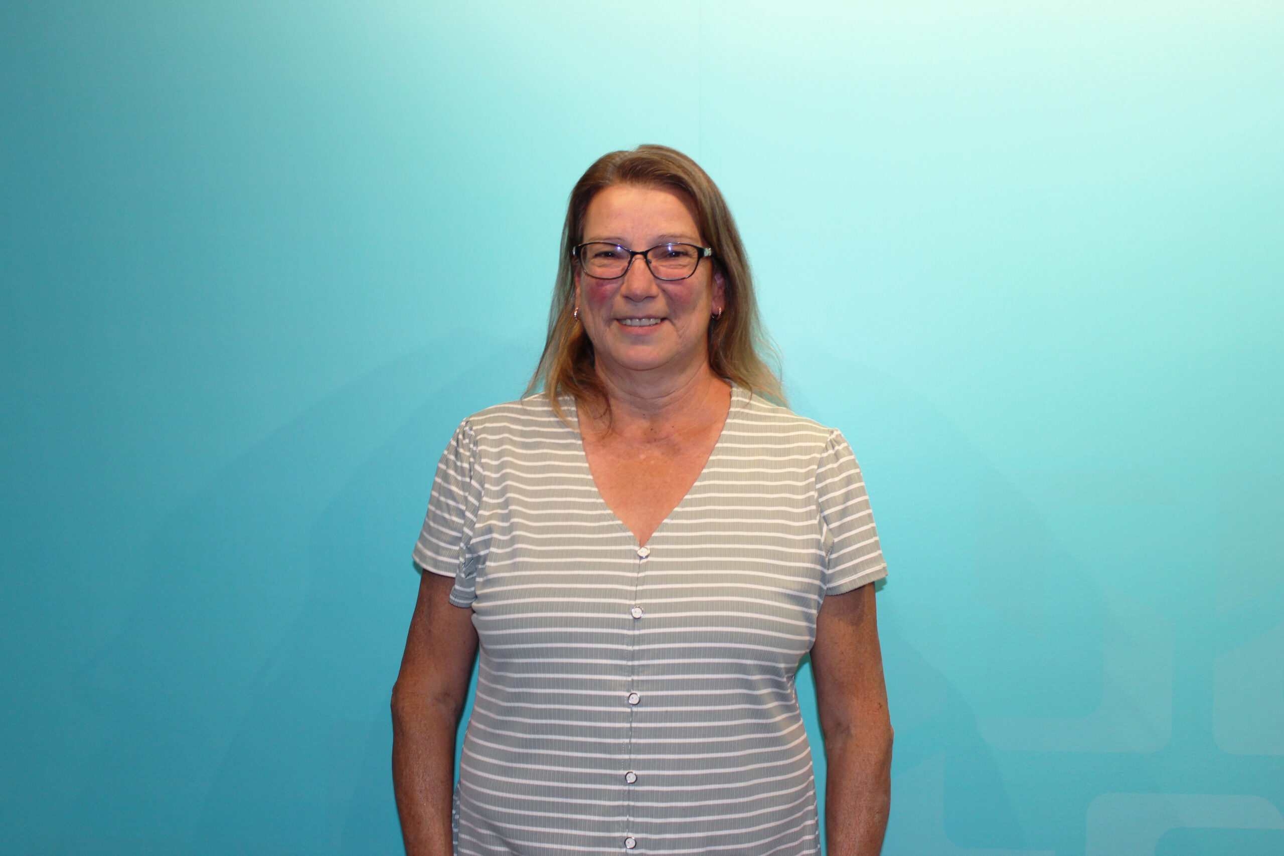 Lottery Winner Dorit Frank