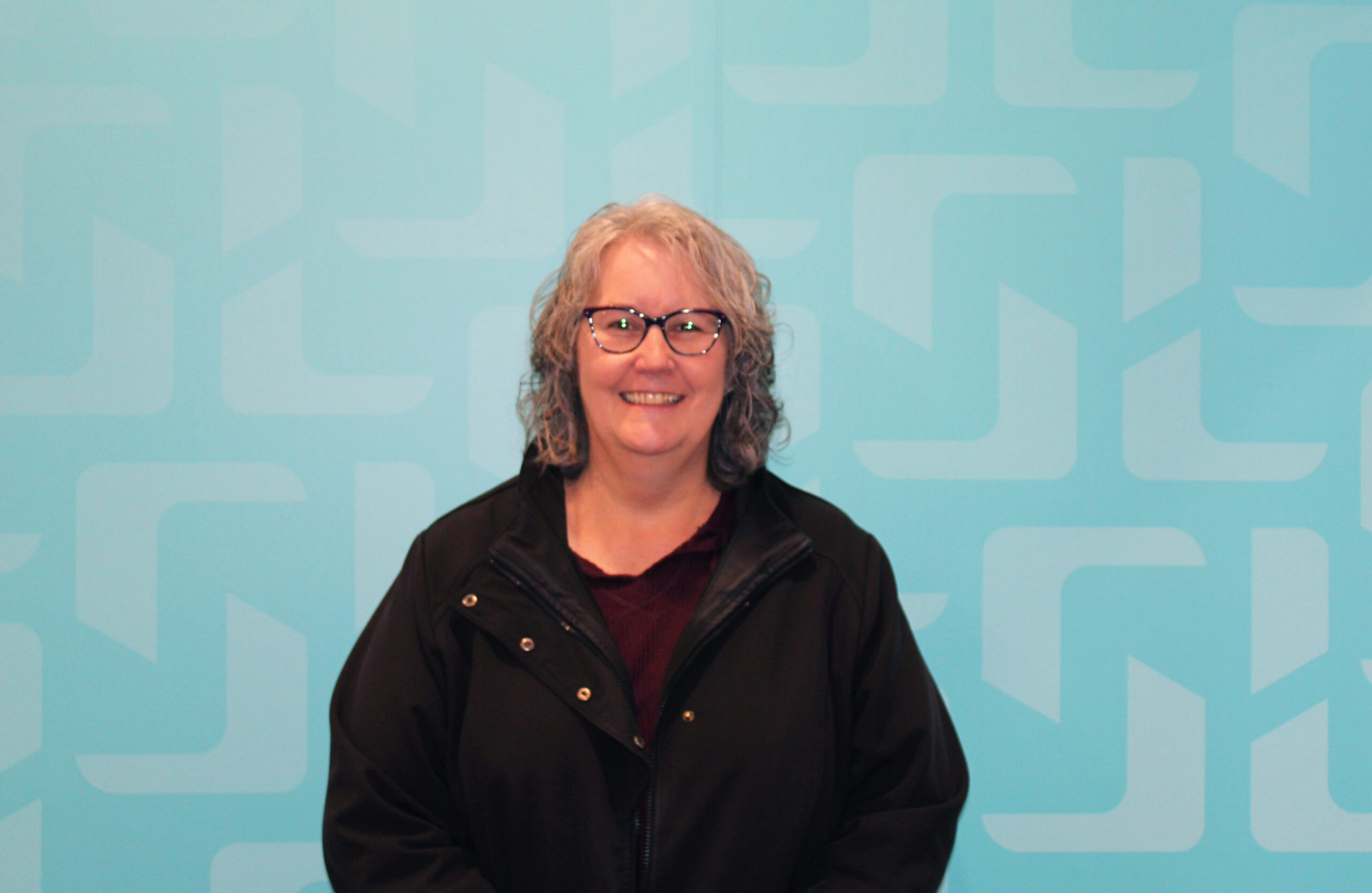 Lottery Winner Sheila Lyons