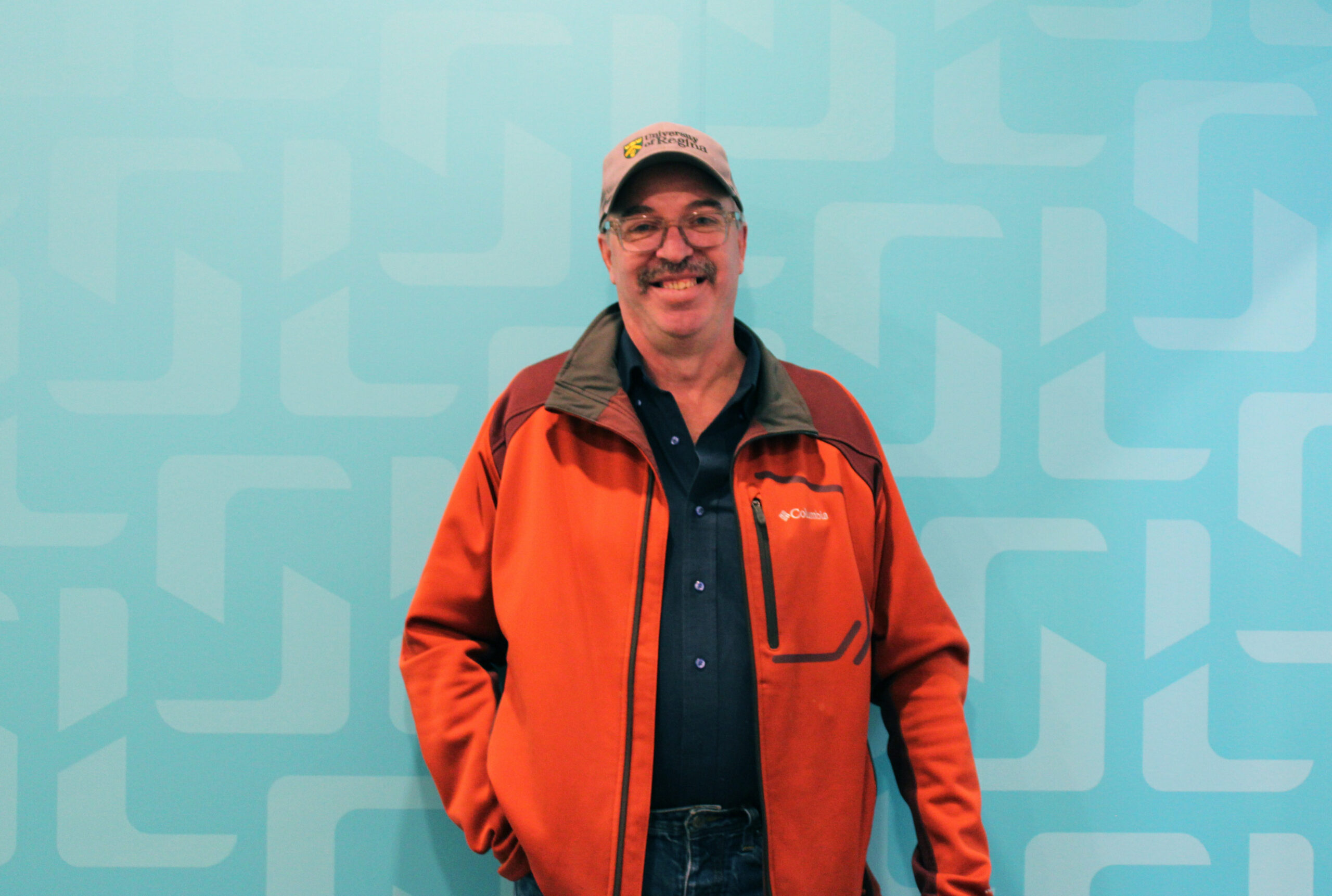 Lottery Winner James Tichit