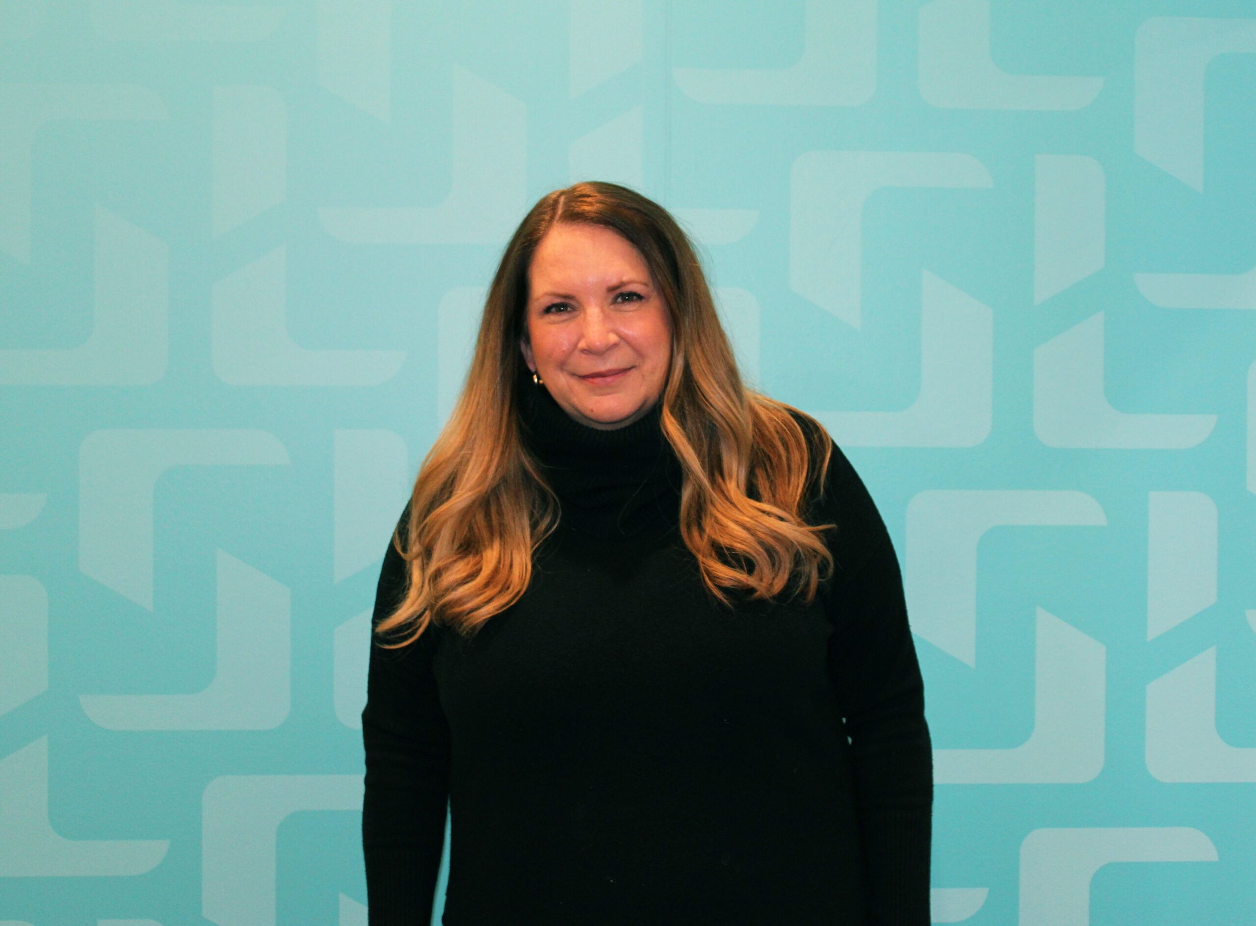 Lottery Winner Patricia Campbell